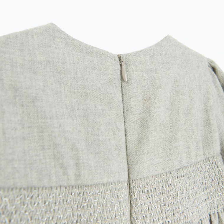 Cool Club, Komplet dziewczęcy, Sukienka z długim rękawem, Rajstopy, mix