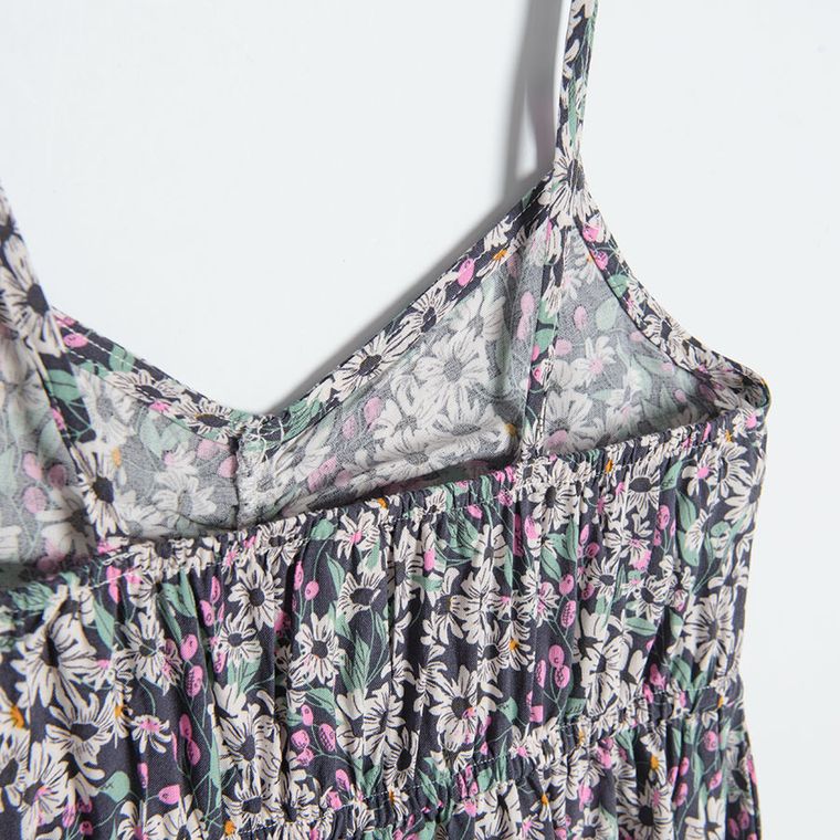 Cool Club, Komplet dziewczęcy, T-shirt, Sukienka na ramiączka, mix