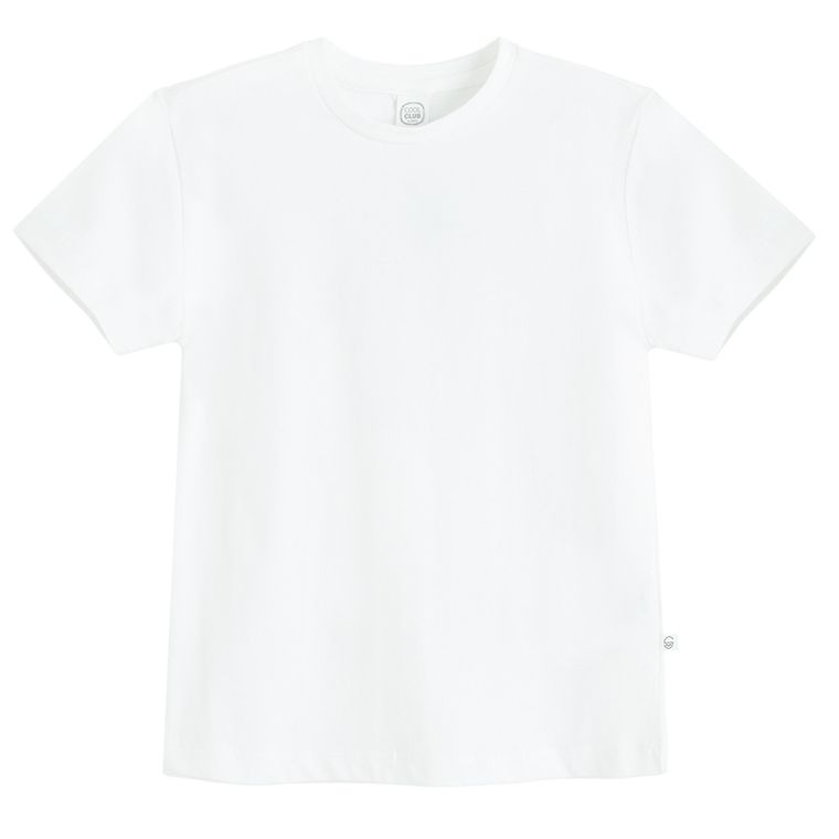 Cool Club, Komplet dziewczęcy, T-shirt, Sukienka na ramiączka, mix