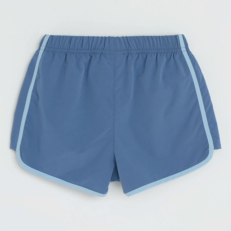 Cool Club, Komplet dziewczęcy, T-shirt, Szorty, Worek sportowy, mix