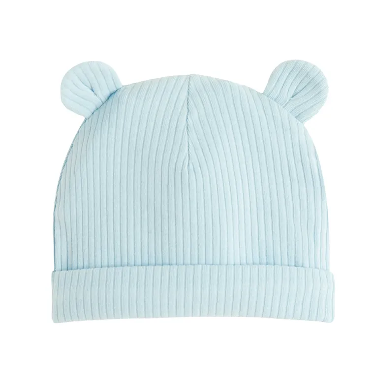 Cool Club, Komplet niemowlęcy, Body z długim rękawem, Półśpiochy, Czapka