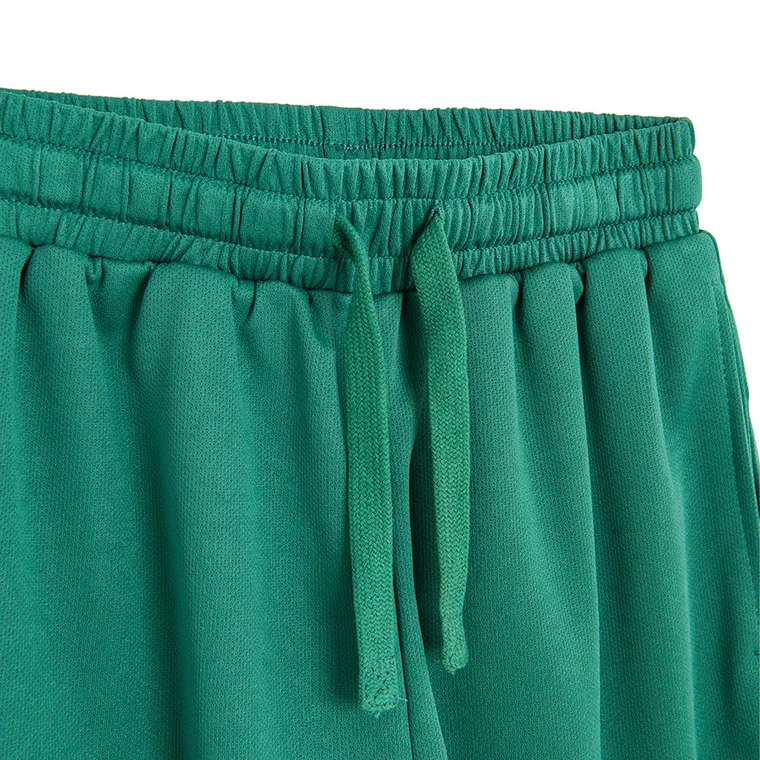 Cool Club, Komplet piłkarski chłopięcy, T-shirt, Szorty, czerwono-zielony