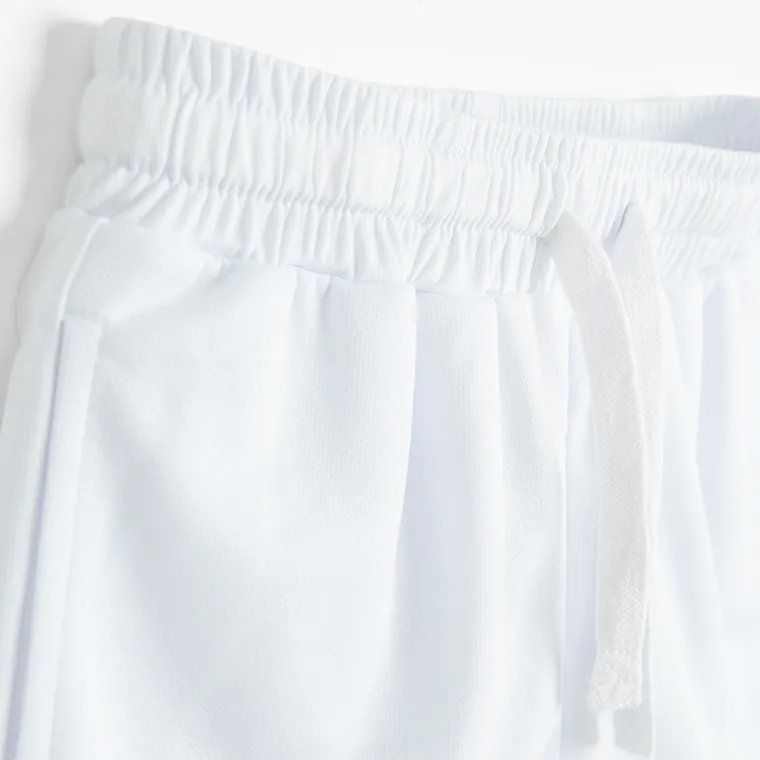 Cool Club, Komplet piłkarski chłopięcy, T-shirt, Szorty, mix