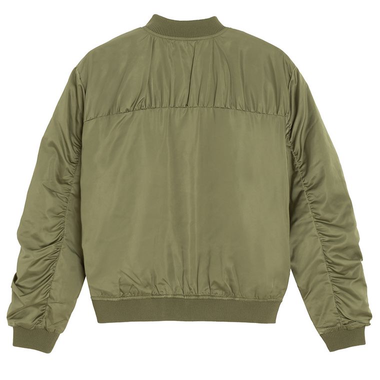 Cool Club, Kurtka dziewczęca, zielona