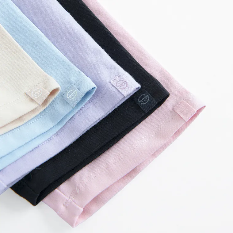 Cool Club, Legginsy dziewczęce, kolarki, mix, zestaw, 5 szt.