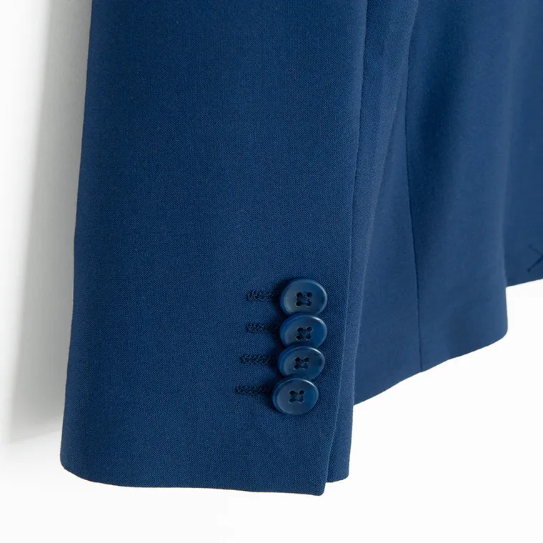 Cool Club, Marynarka chłopięca, granatowa