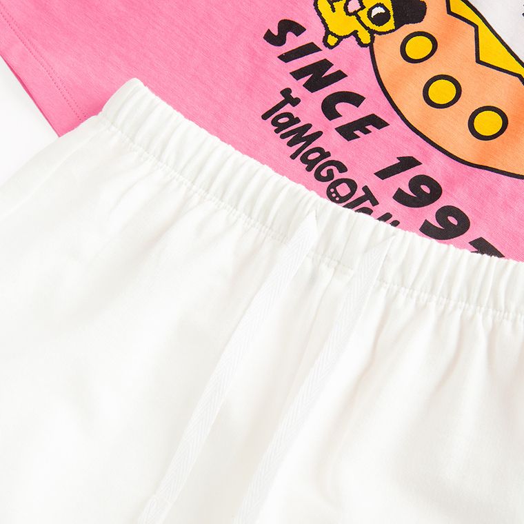 Cool Club, Piżama dziewczęca, mix, Tamagotchi