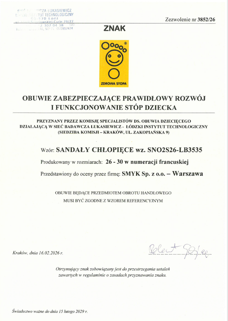 Cool Club, Sandały chłopięce, brązowe, Zdrowa Stopa, Hot Wheels