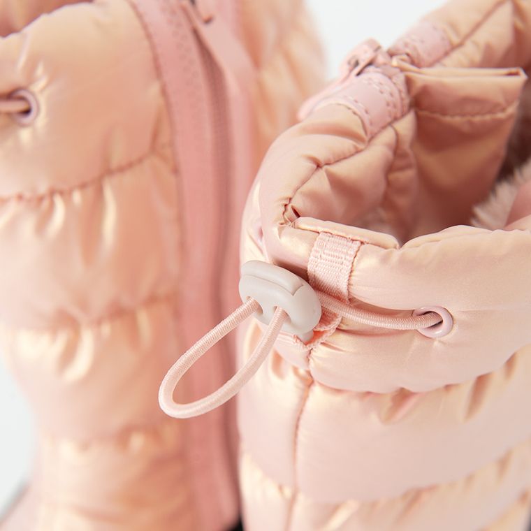 Cool Club, Śniegowce dziewczęce, różowe