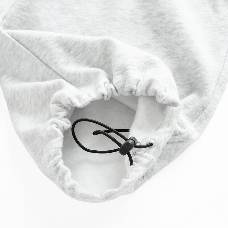 Cool Club, Spodnie dresowe chłopięce, balloon, szare