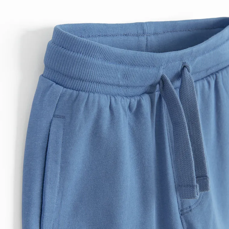 Cool Club, Spodnie dresowe chłopięce, mix, zestaw, 2 szt.