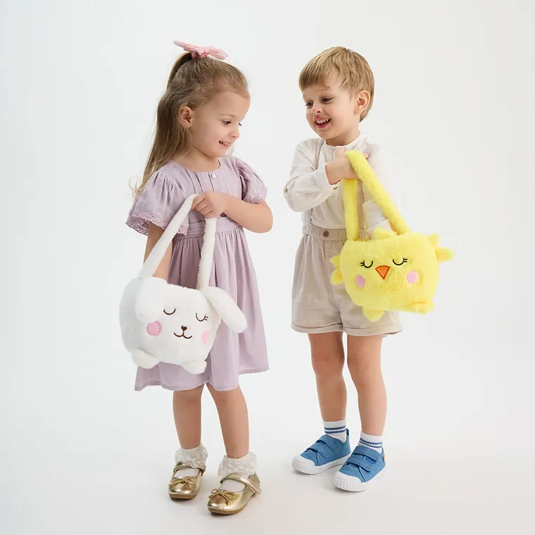 Cool Club, Sukienka dziewczęca z krótkim rękawem, fioletowa