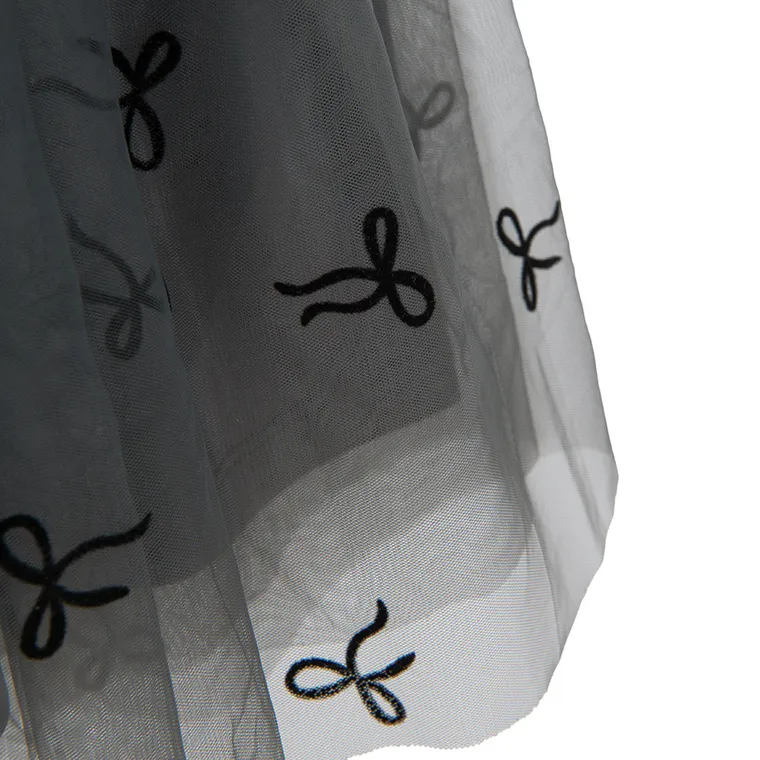 Cool Club, Sukienka dziewczęca z krótkim rękawem, mix