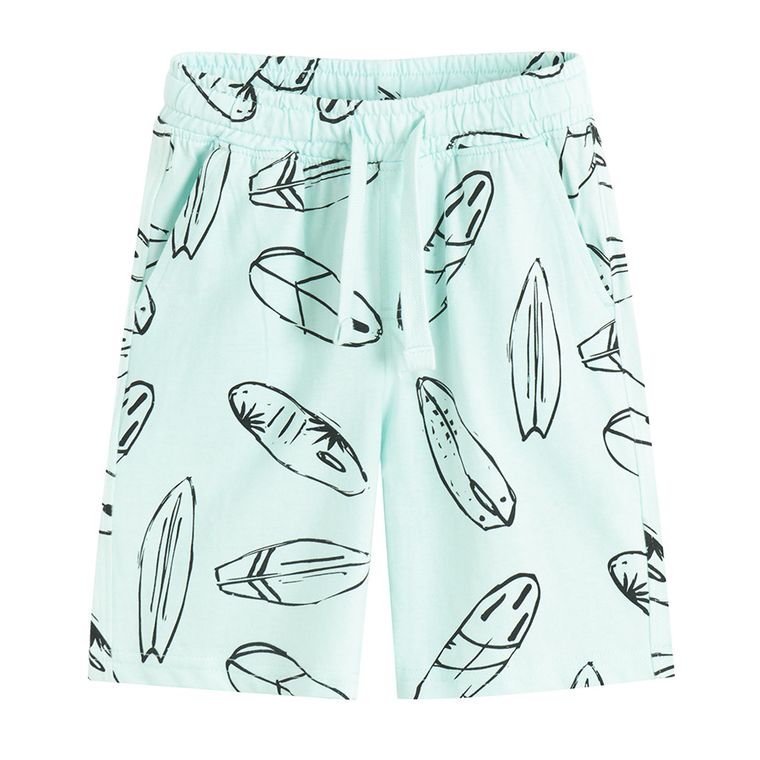 Cool Club, Szorty chłopięce, mix, zestaw, 4 szt.