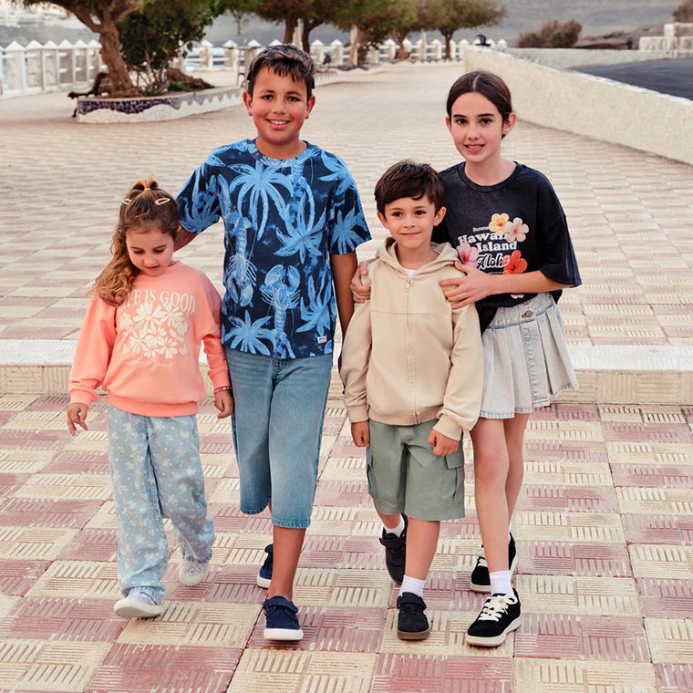 Cool Club, Szorty chłopięce, relaxed, zielone