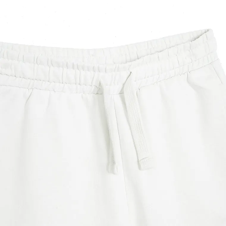 Cool Club, Szorty dziewczęce, mix, zestaw, 3 szt.