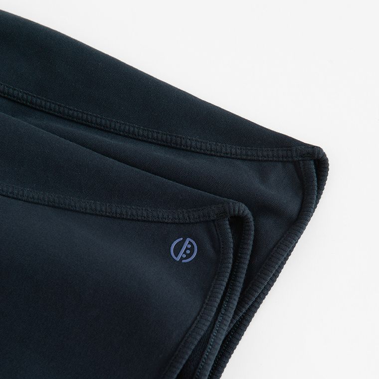 Cool Club, Szorty dziewczęce, niebieskie, zestaw, 2 szt.