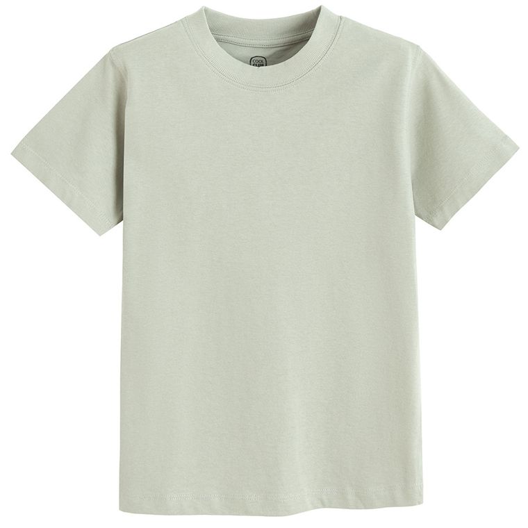 Cool Club, T-shirt chłopięcy, mix, zestaw, 5 szt.