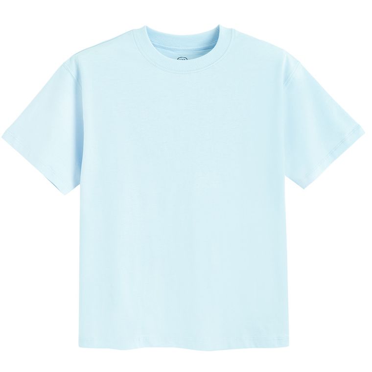 Cool Club, T-shirt chłopięcy, mix, zestaw, 5 szt.