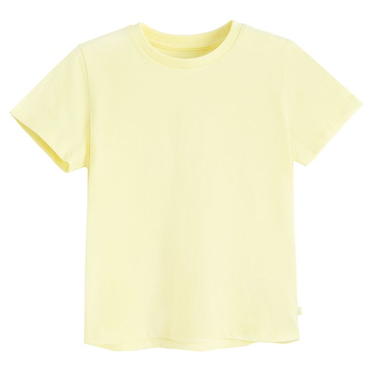 Cool Club, T-shirt dziewczęcy, mix, zestaw, 5 szt.