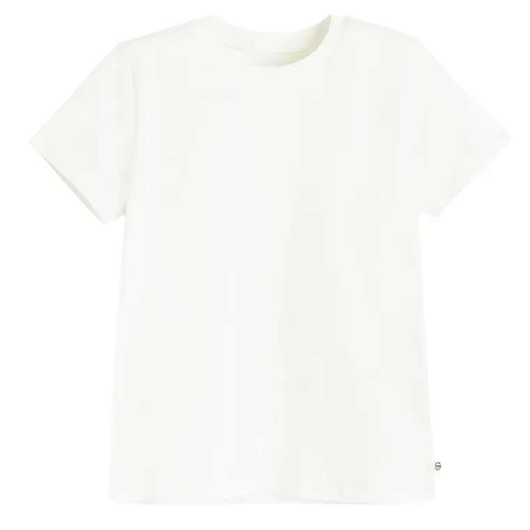 Cool Club, T-shirt dziewczęcy, mix, zestaw, 5 szt.