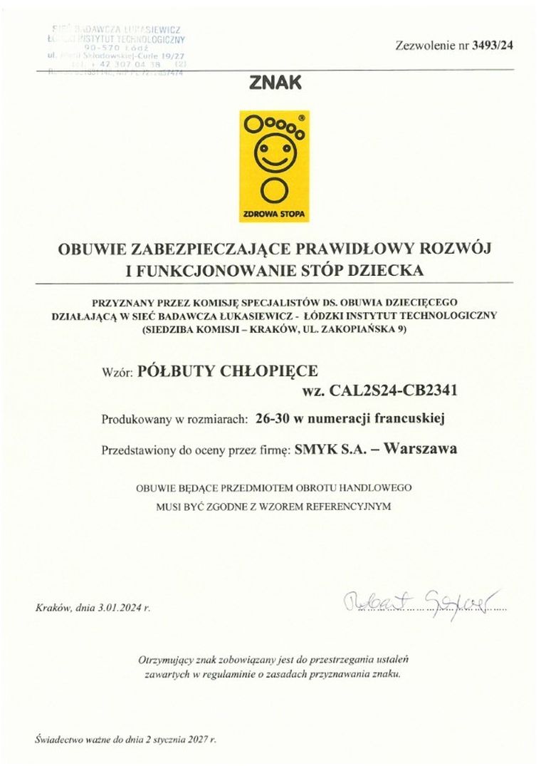 Cool Club, Trampki chłopięce, szare, Zdrowa Stopa, podeszwa Barefoot, Scooby-Doo