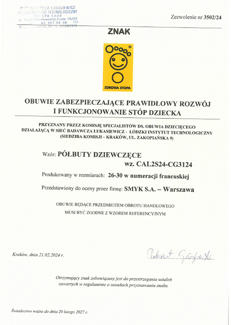 Cool Club, Trampki dziewczęce, niebieskie, Zdrowa Stopa, podeszwa Barefoot