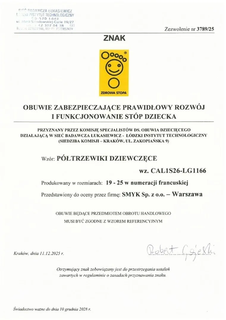 Cool Club, Trampki dziewczęce, niebieskie, Zdrowa Stopa, podeszwa Barefoot, Świnka Peppa