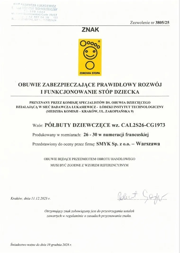 Cool Club, Trampki dziewczęce, różowe, Zdrowa Stopa, podeszwa Barefoot