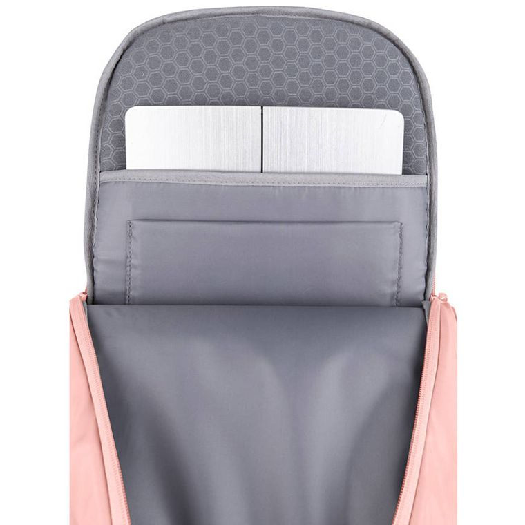 CoolPack, Bolt, plecak miejski, 2-komorowy, Powder Pink