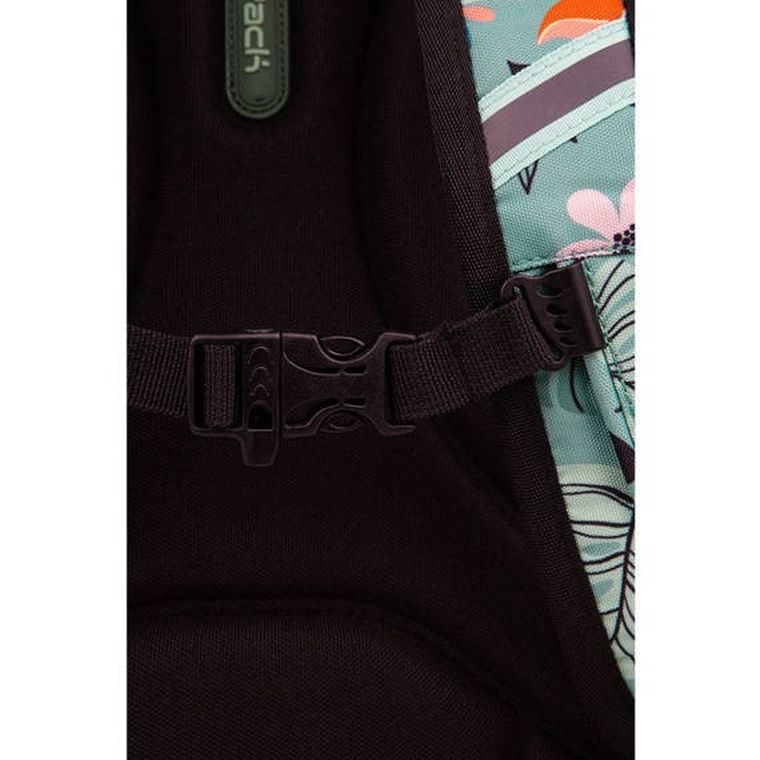 CoolPack, Joy S, plecak szkolny, 3-komorowy, Toucans