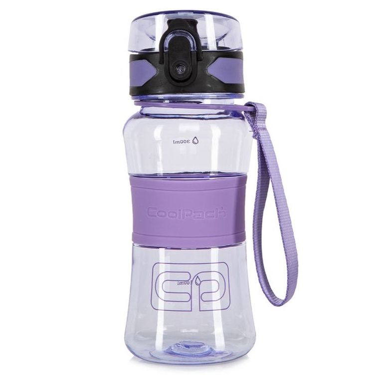 CoolPack, Tritanum Mini, bidon, 390 ml