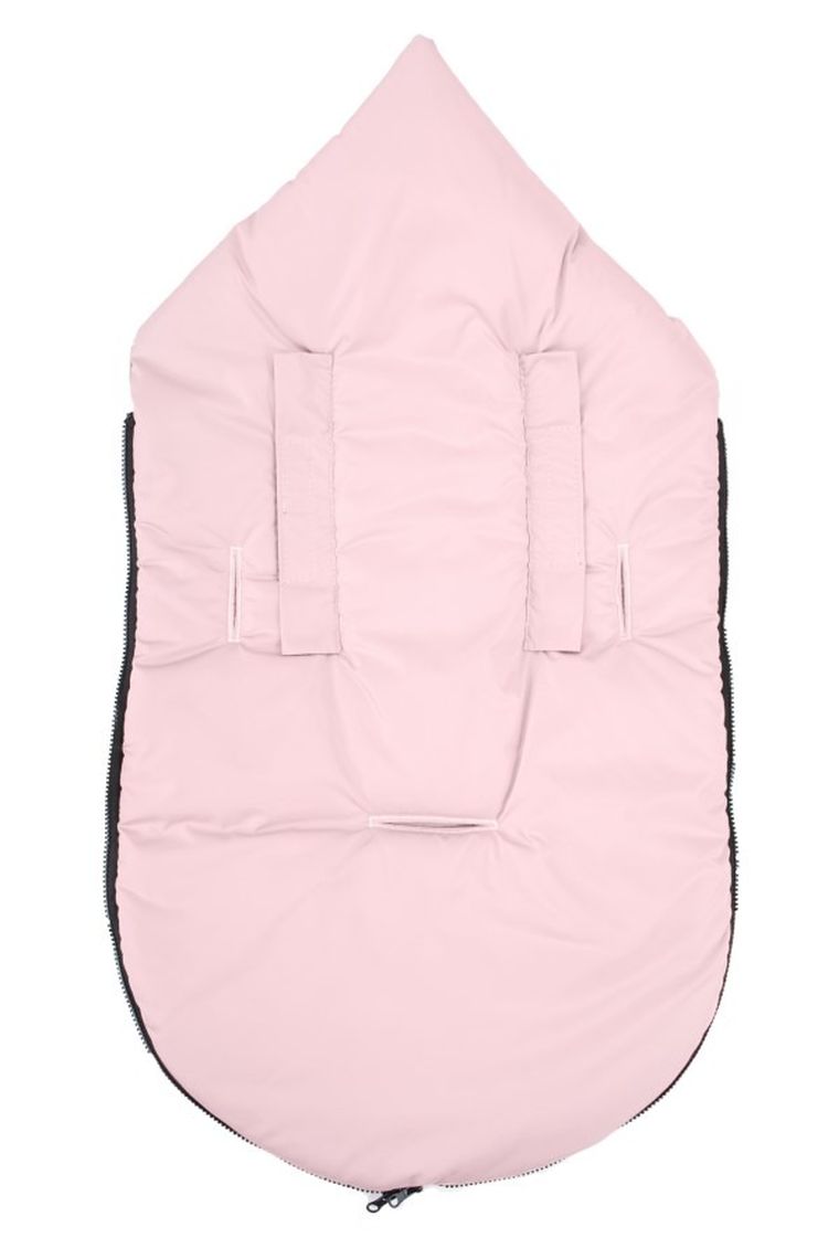 Cottonmoose, Baby Moose, śpiworek do wózka, Black