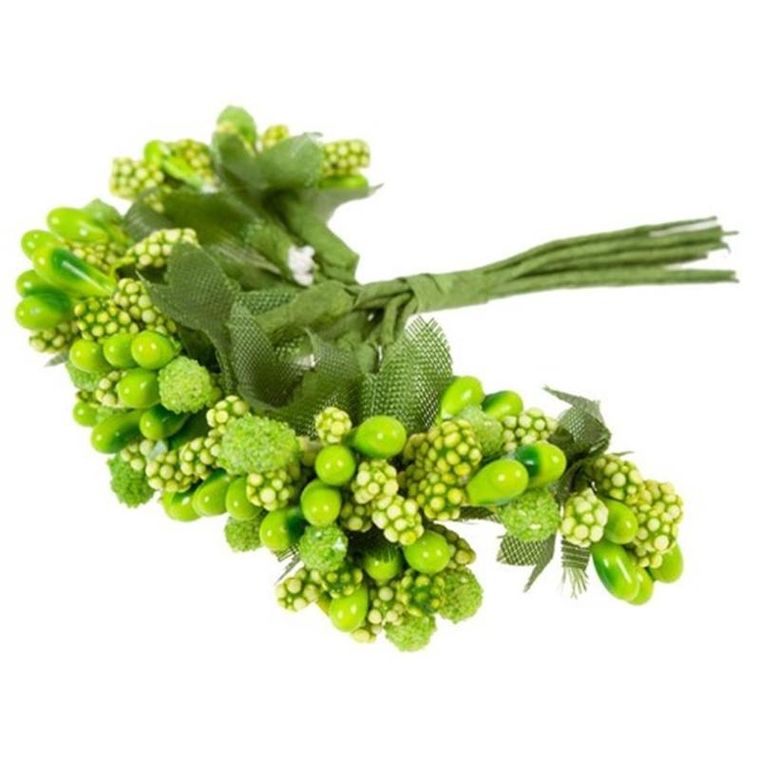 Craft With Fun, bukiet sztuczny