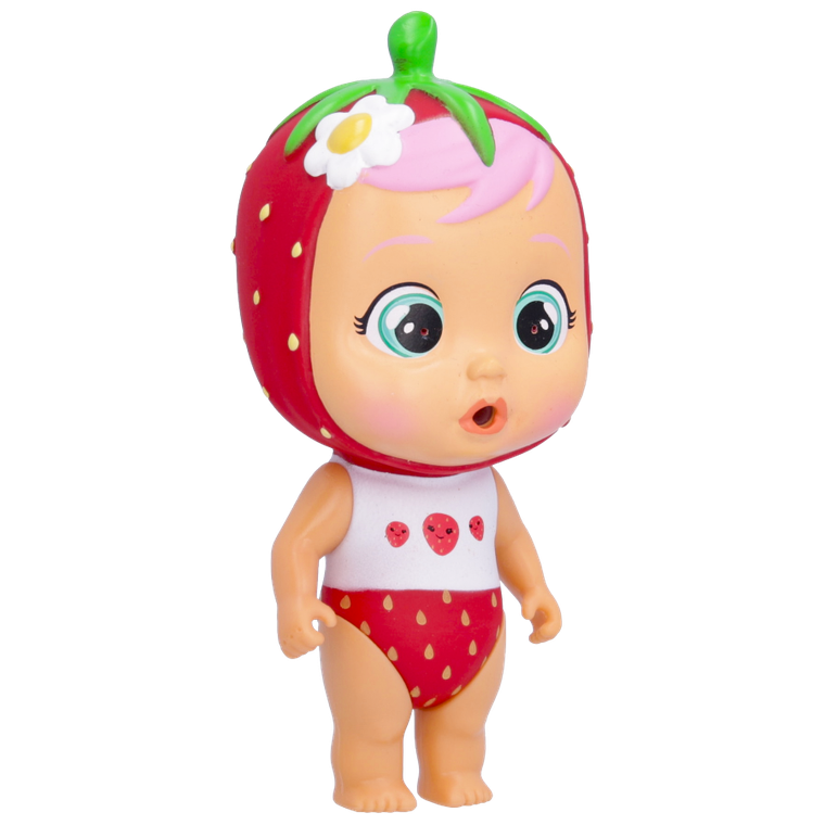 Cry Babies, Beach Babies, Ella, laleczka płacząca