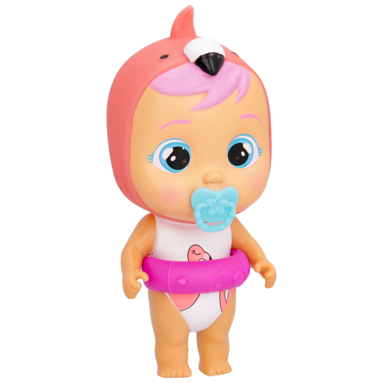 Cry Babies, Beach Babies, Fancy, laleczka płacząca