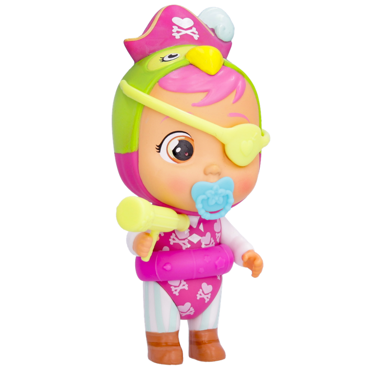 Cry Babies, Beach Babies, Lora, laleczka płacząca