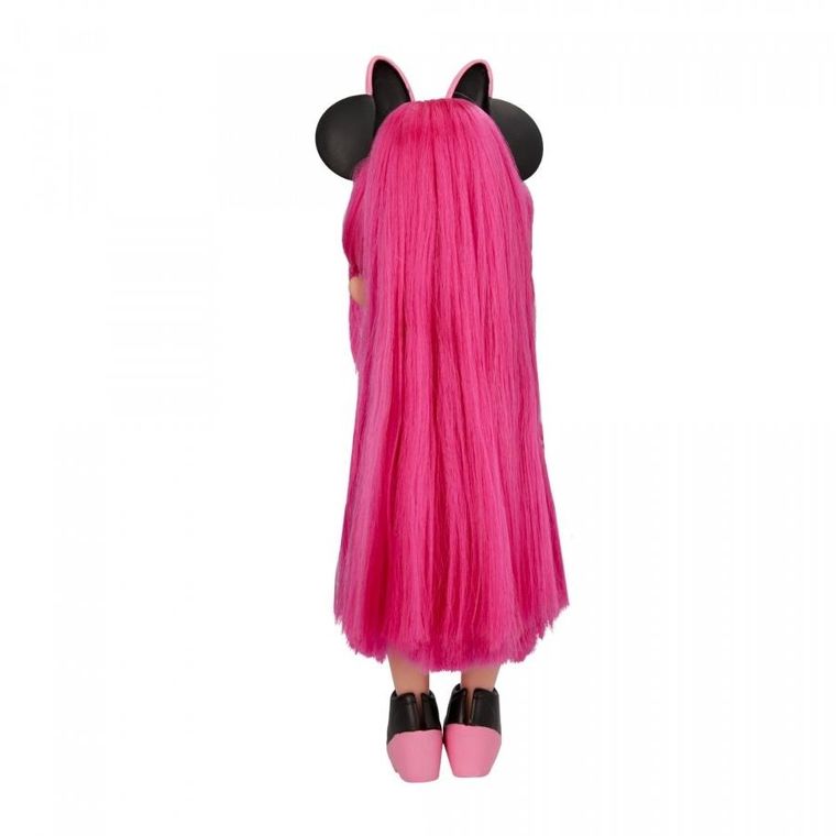 Cry Babies, BFF Disney, Myszka Minnie, lalka modowa