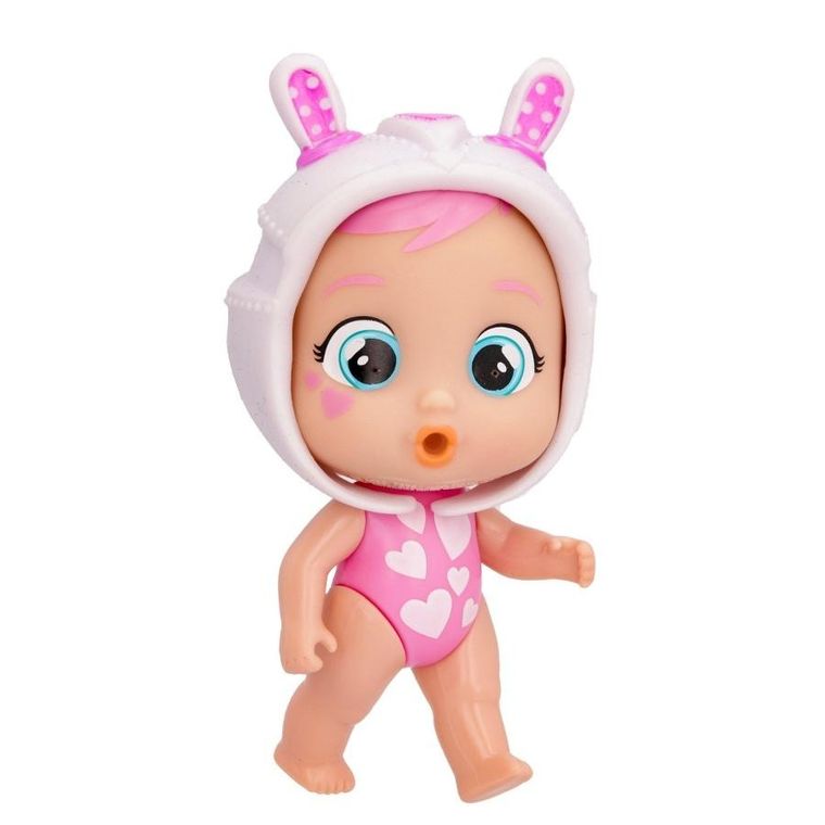 Cry Babies, Magic Tears, Stars House, Coney, laleczka płacząca