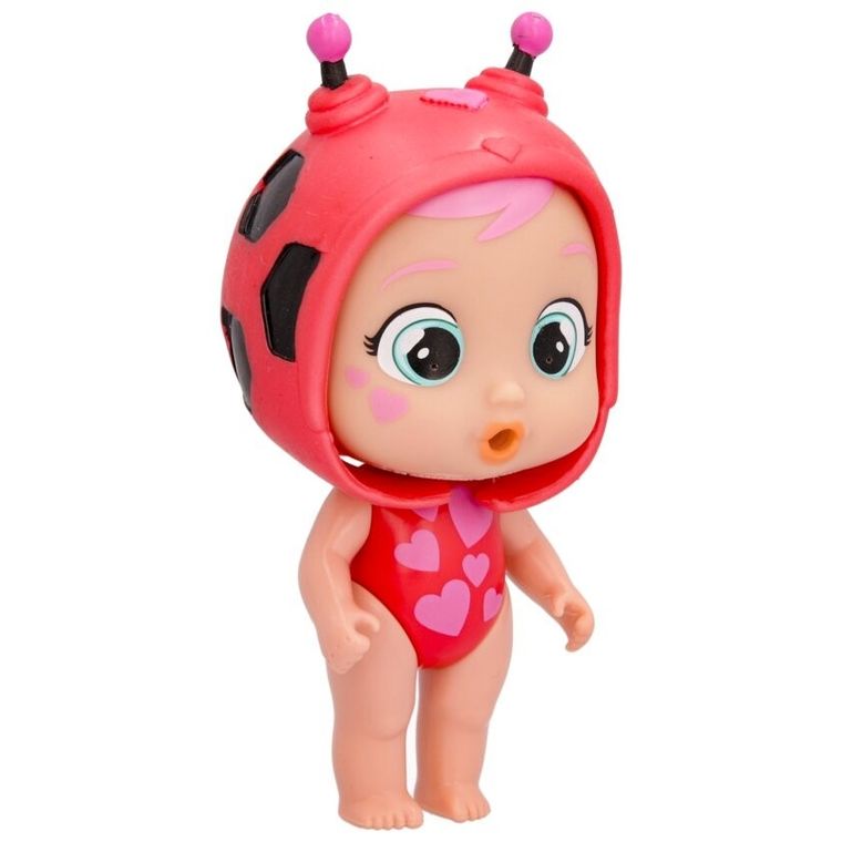 Cry Babies, Magic Tears, Stars House, Lady, laleczka płacząca