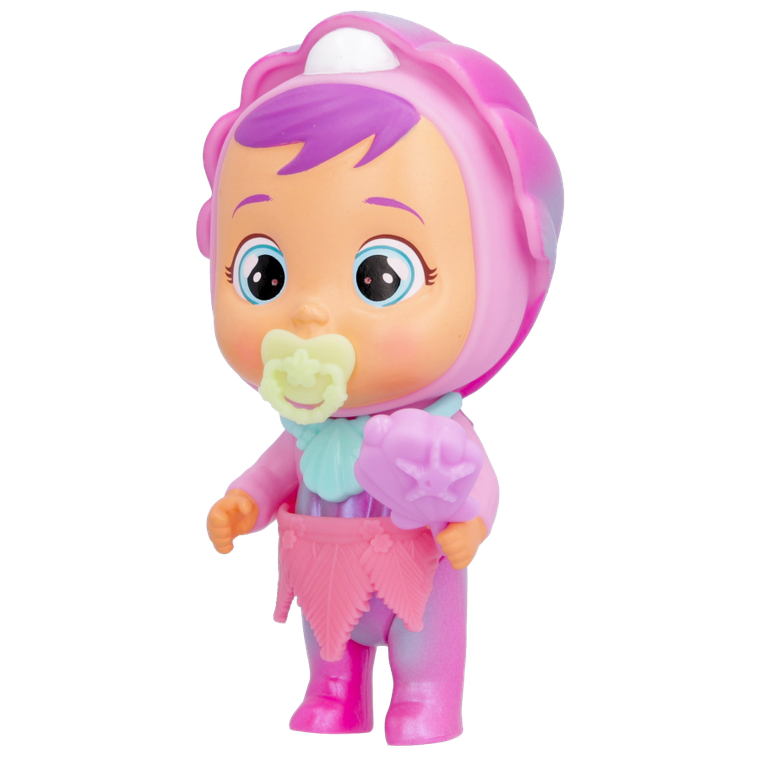 Cry Babies, Shiny Shells, Coraline, laleczka płacząca