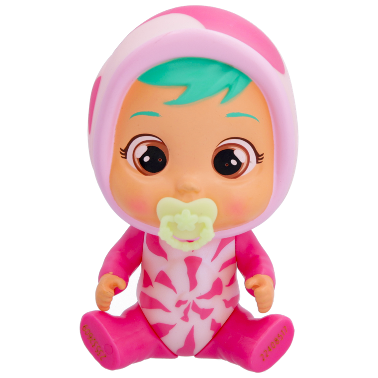 Cry Babies, Shiny Shells, Shelly, laleczka płacząca