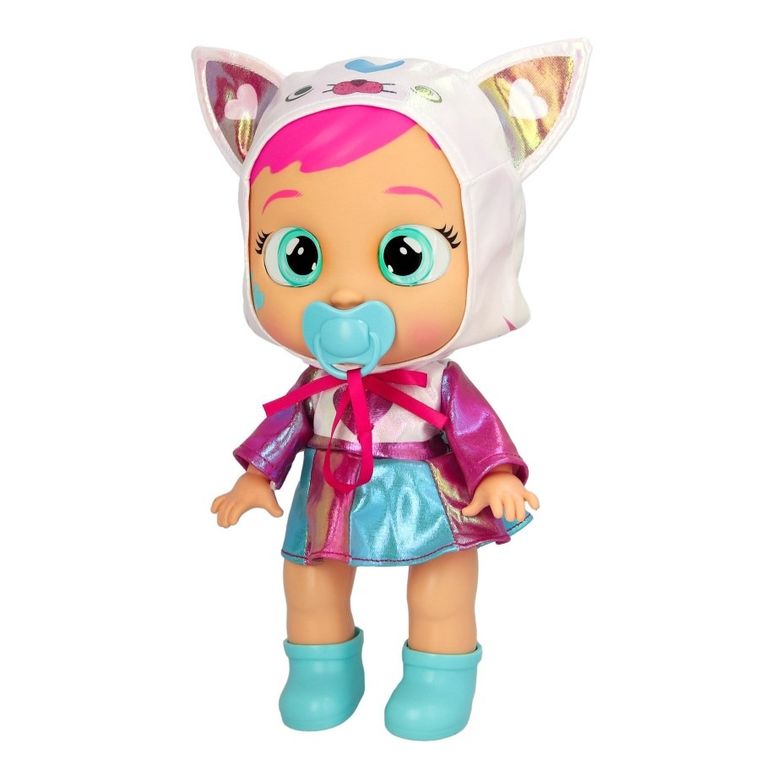 Cry Babies, Stars, Daisy, lalka płacząca