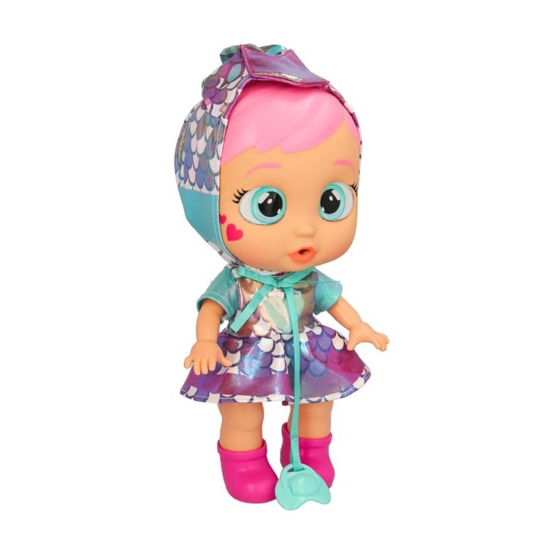 Cry Babies, Stars, Emily, lalka płacząca