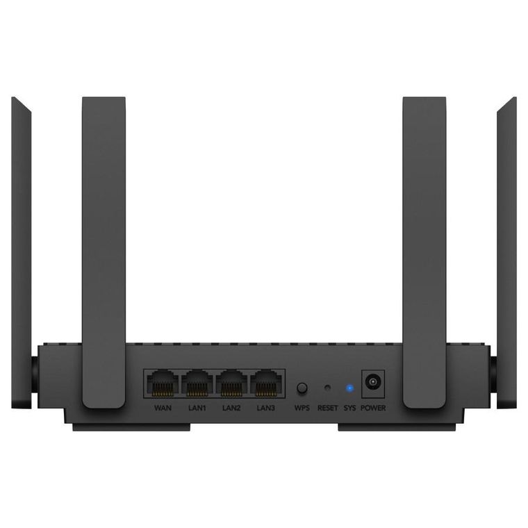 Cudy, router, WR1500