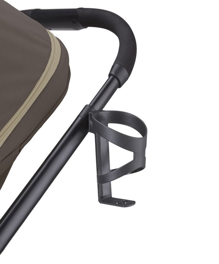Cybex, Balios M, wózek spacerowy, Moon dust