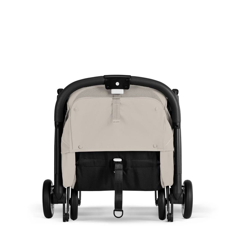 Cybex, Orfeo, wózek spacerowy, Dune Grey