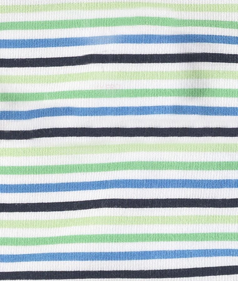 Czapka chłopięca, dwustronna, mix, rybki, grochy, paski, Döll