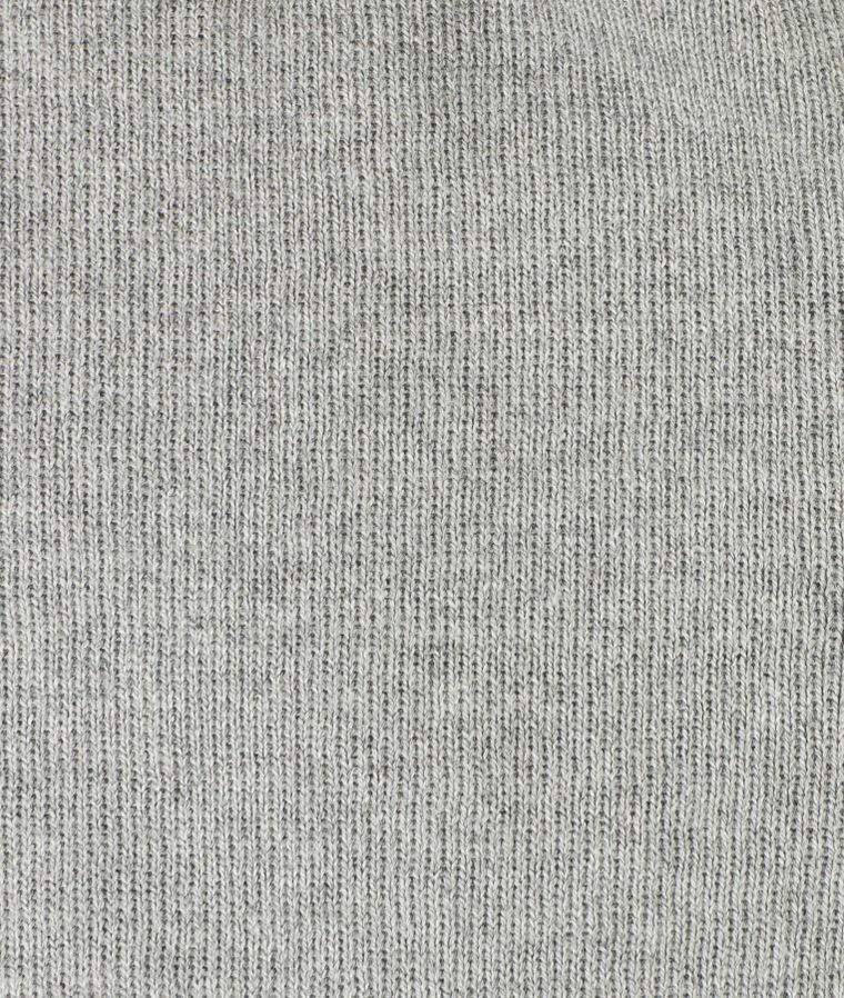 Czapka chłopięca, dwustronna, szara, Döll