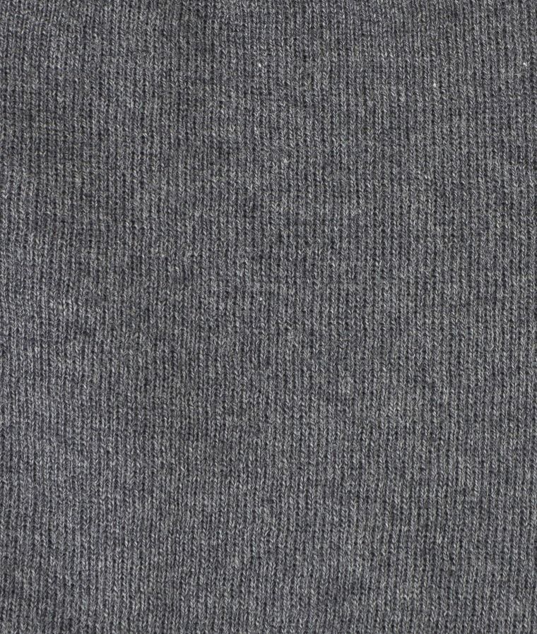 Czapka chłopięca, dwustronna, szara, Döll